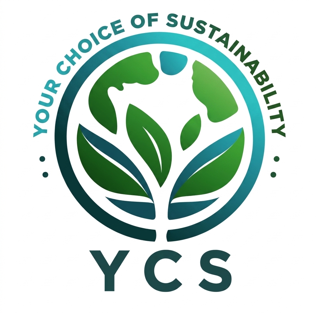 YCS — Your Choice of Sustainability
